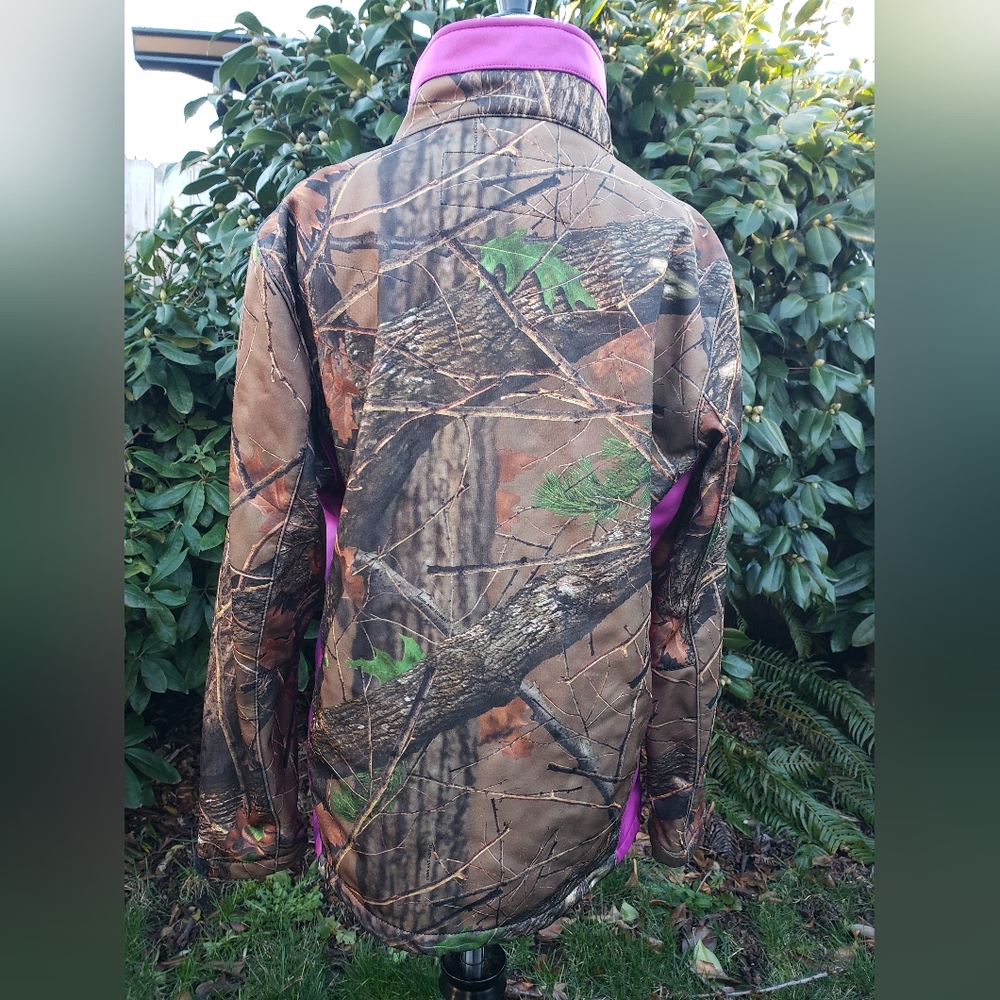 Trail Crest Jacket - Picture 10 of 15